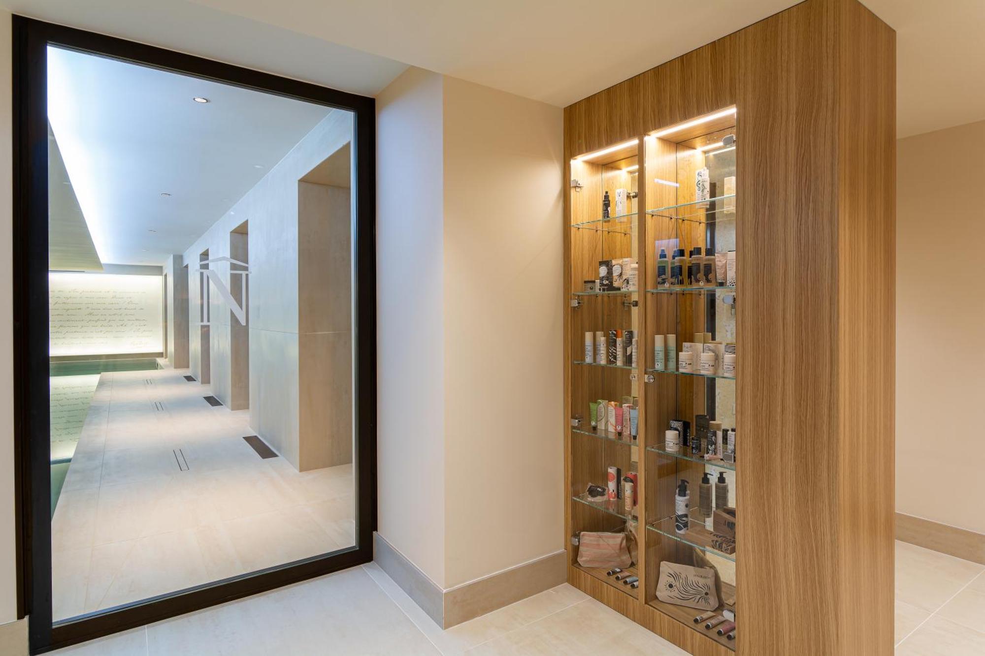 Hotel & Spa Napoleon Fontainebleau Eksteriør billede