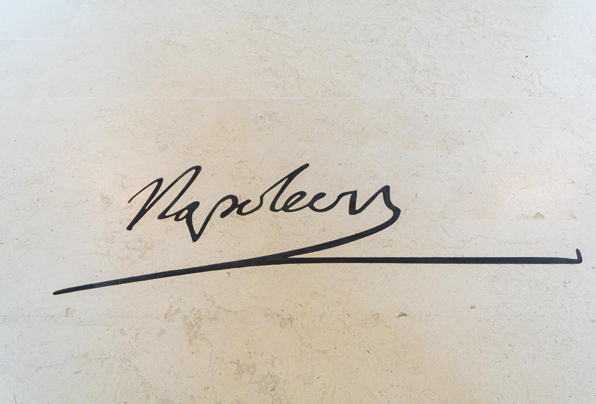 Hotel & Spa Napoleon Fontainebleau Eksteriør billede
