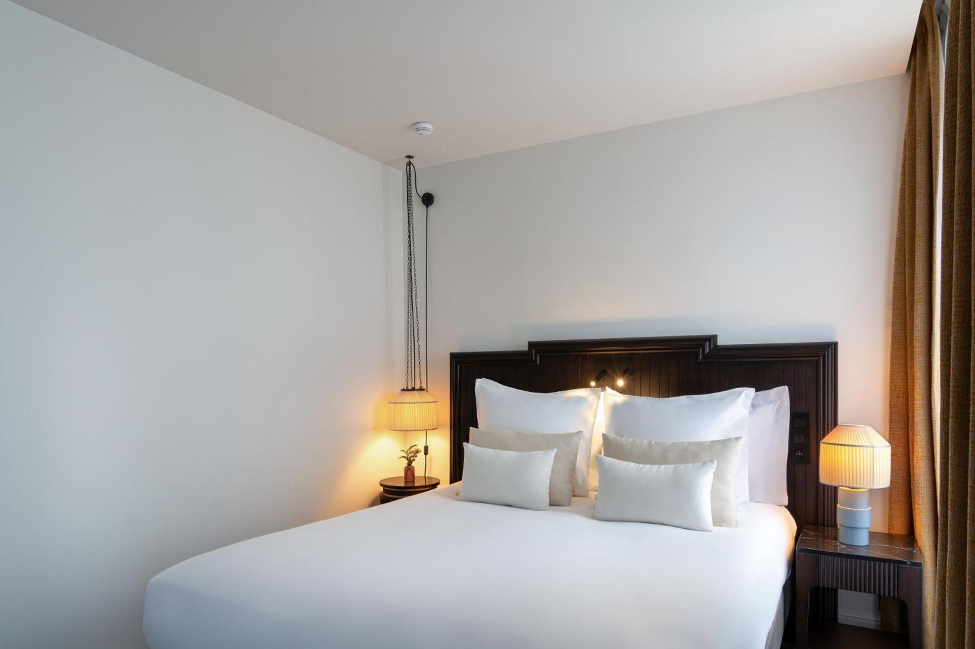 Hotel & Spa Napoleon Fontainebleau Eksteriør billede