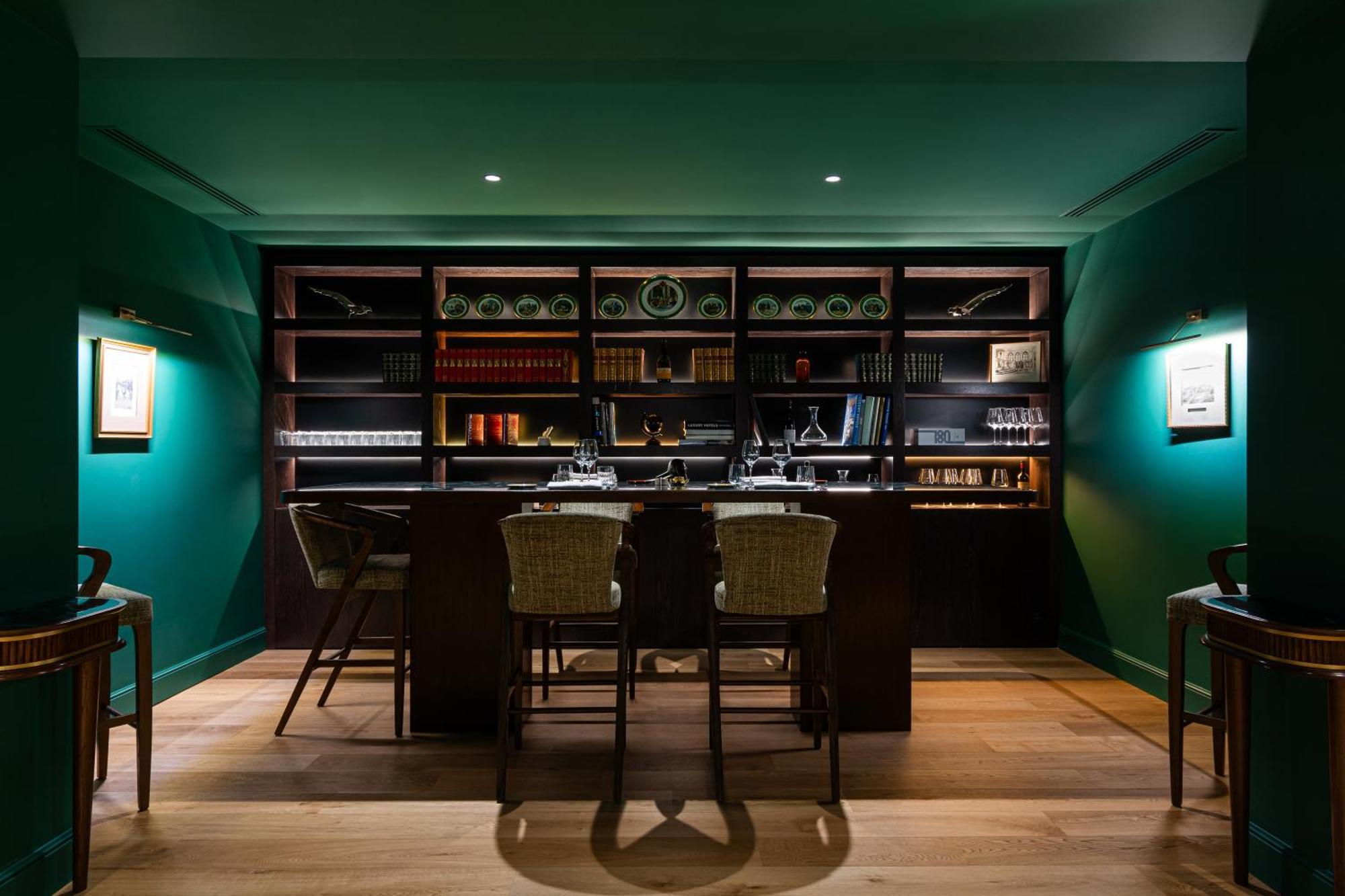 Hotel & Spa Napoleon Fontainebleau Eksteriør billede
